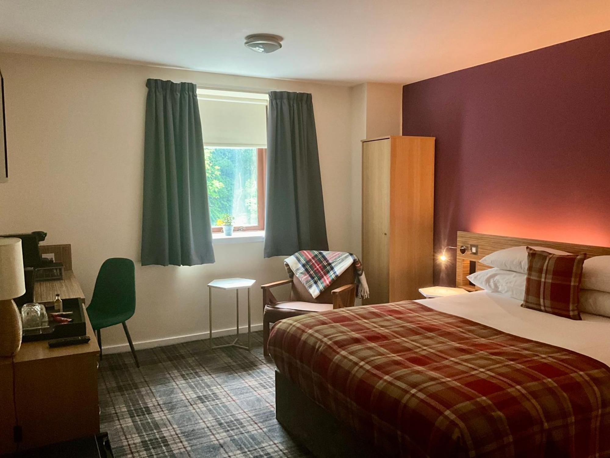 Hotel Britannia