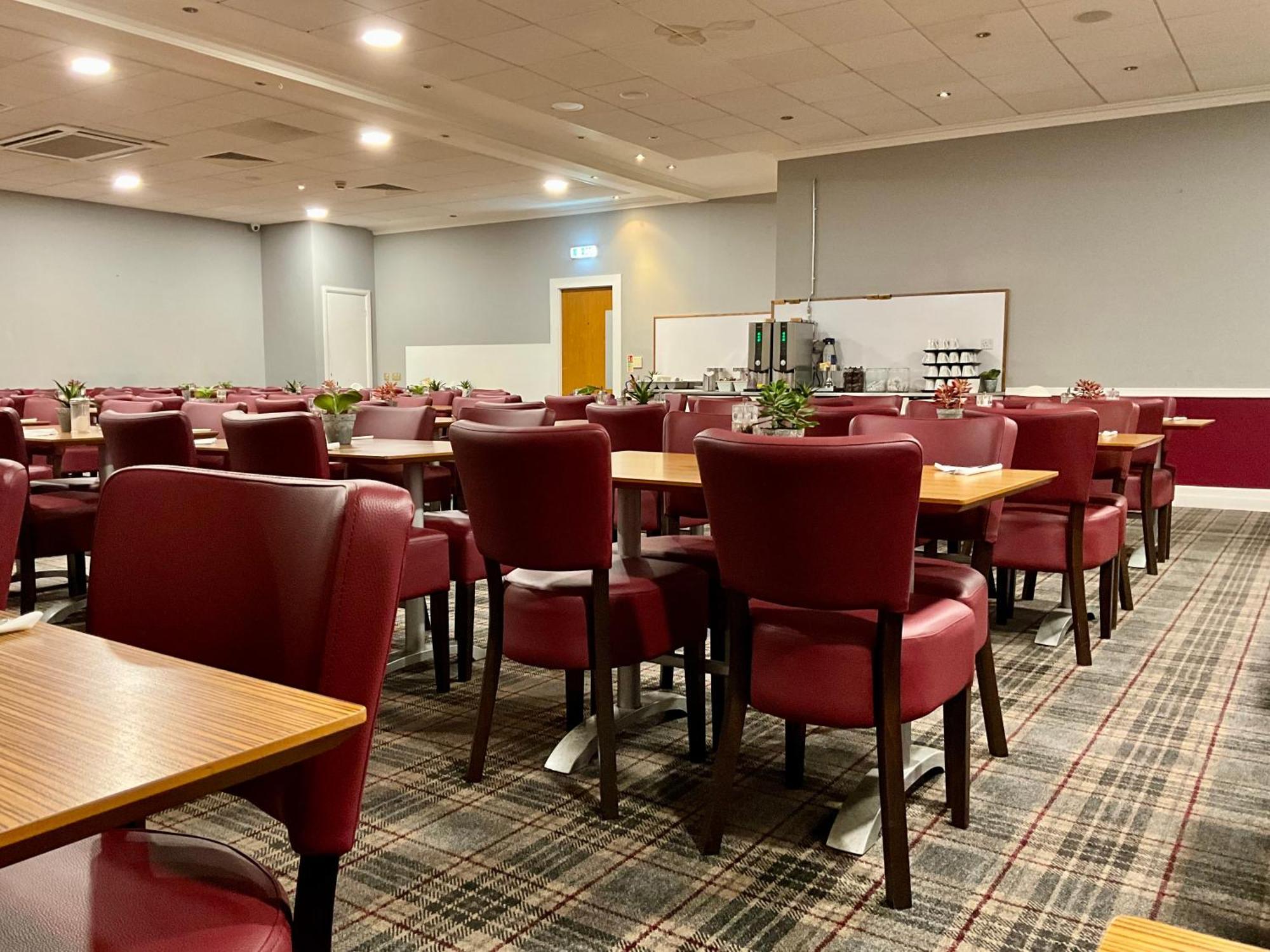 Britannia Hotel EDI