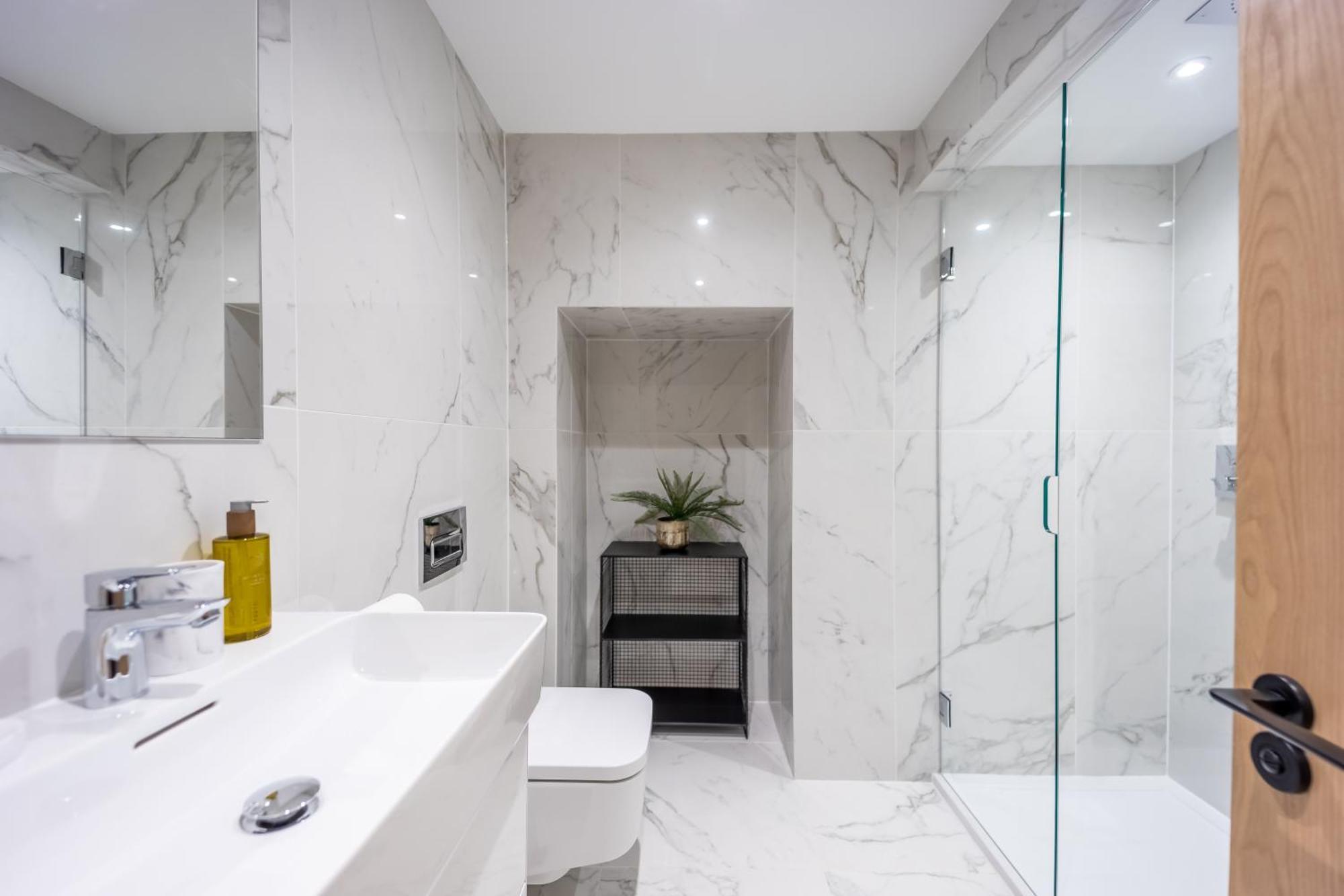 No1 - New Town Apartment