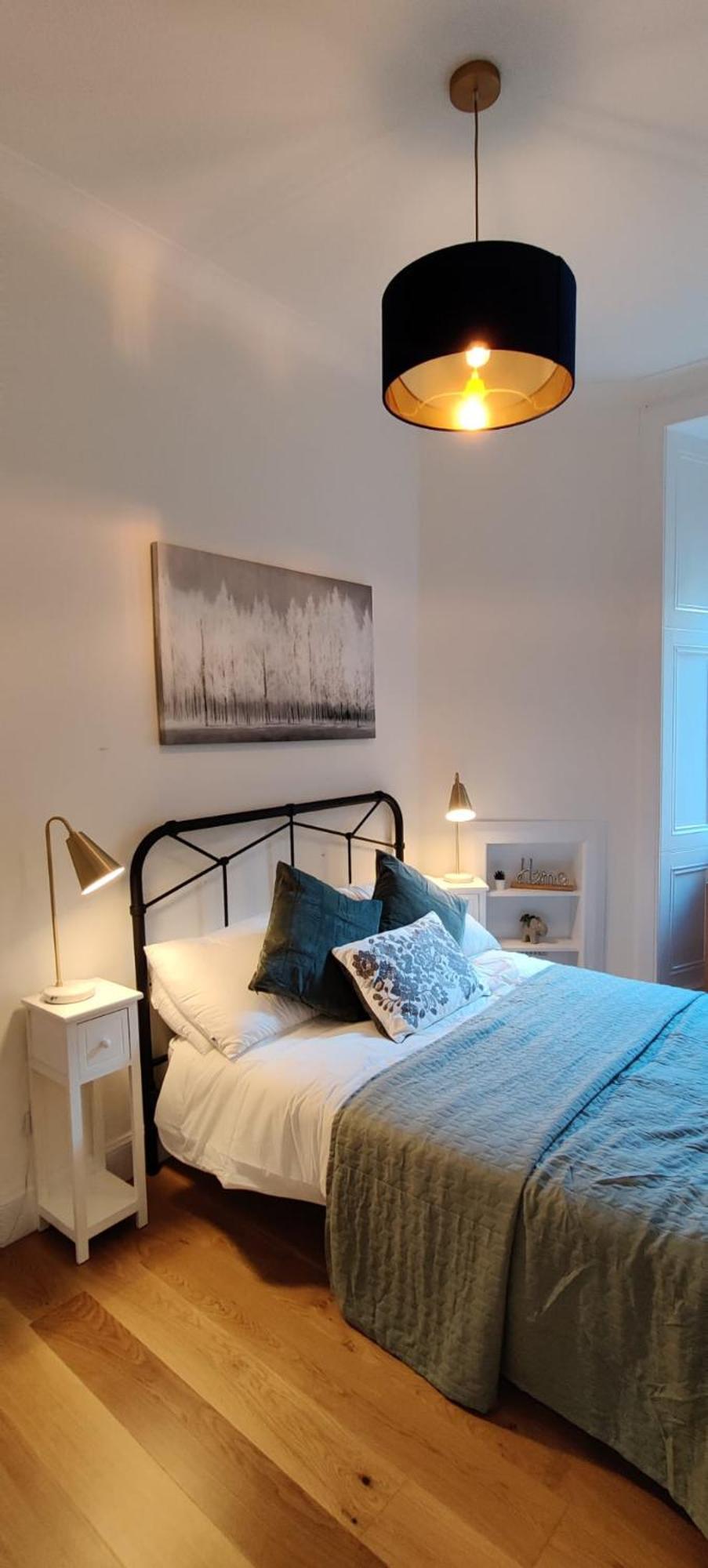 Meadowbank 3-bed Appartement *