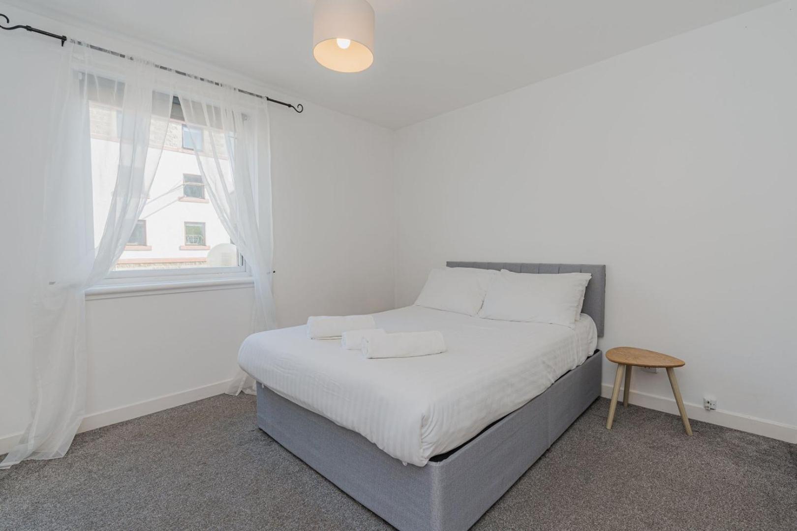 Apartment Guestready - Restful Near Castle