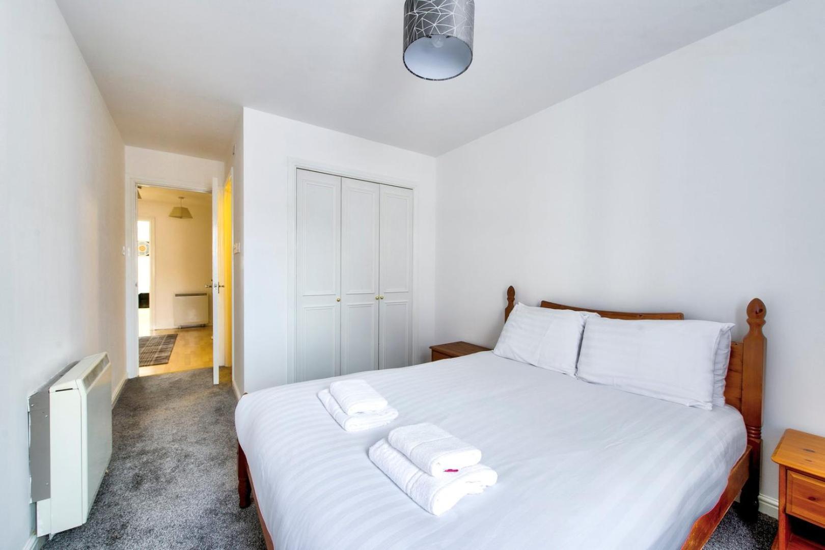 Appartement Guestready - A Pleasant Near Leith Édimbourg