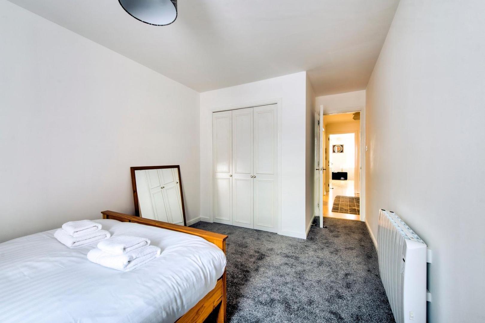 Guestready - A Pleasant Near Leith Appartement *
