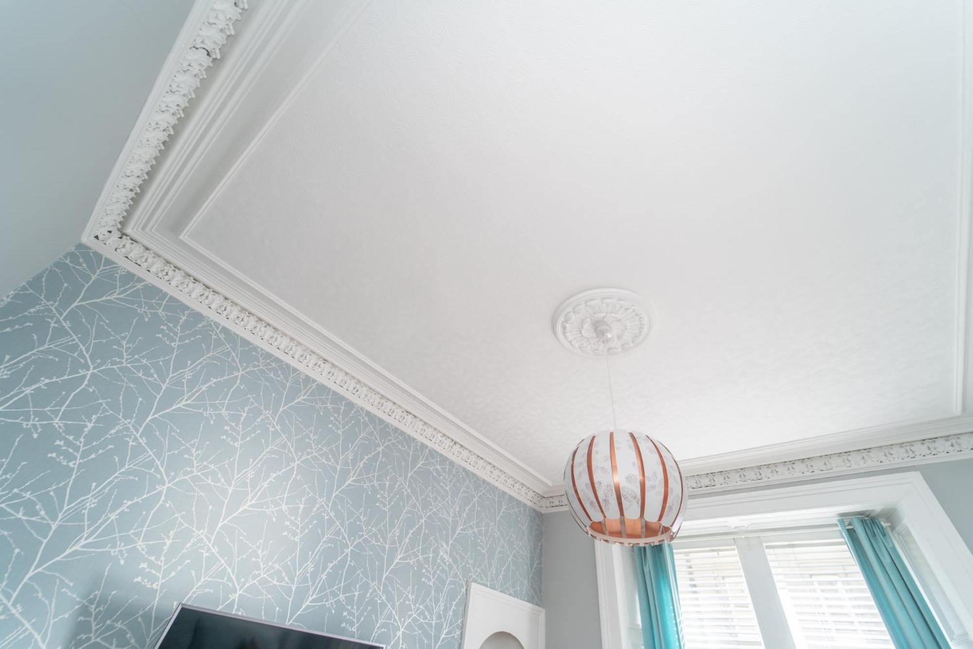 Apartment Beautiful Spacious Victorian Town House *