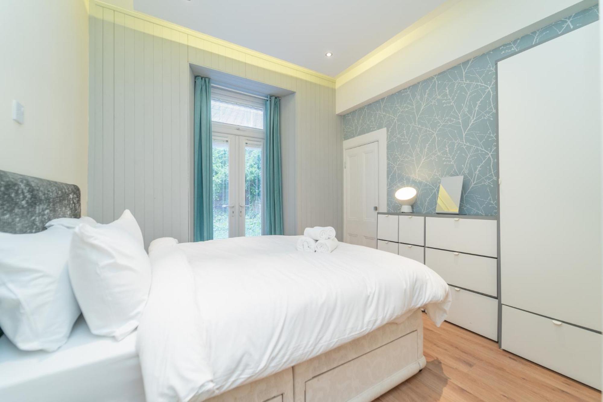 Apartment Beautiful Spacious Victorian Town House