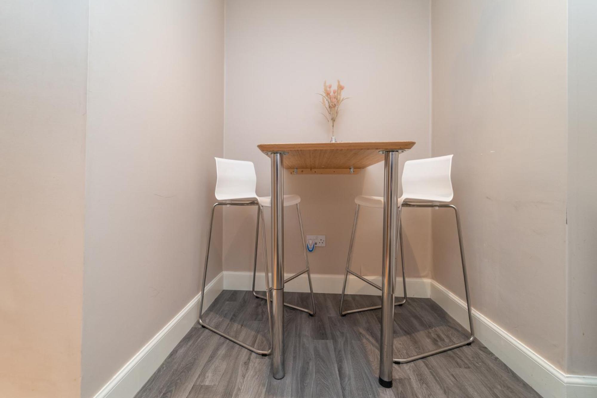 Apartment Beautiful Spacious Victorian Town House Edinburgh
