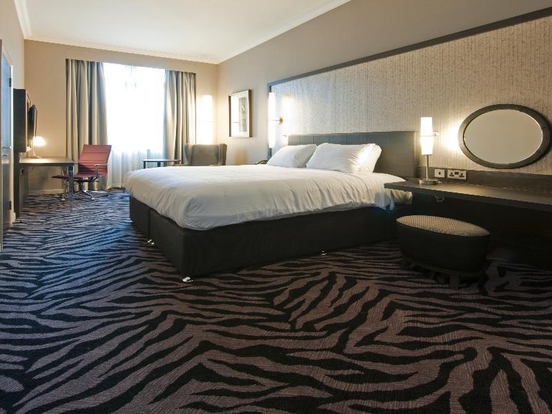 Doubletree By Hilton Centre