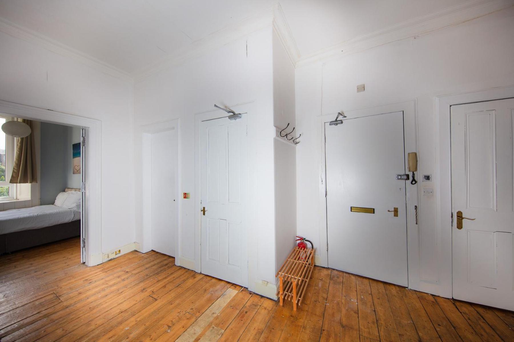Comfortable, Spacious Retreat, By The Meadows! * Édimbourg