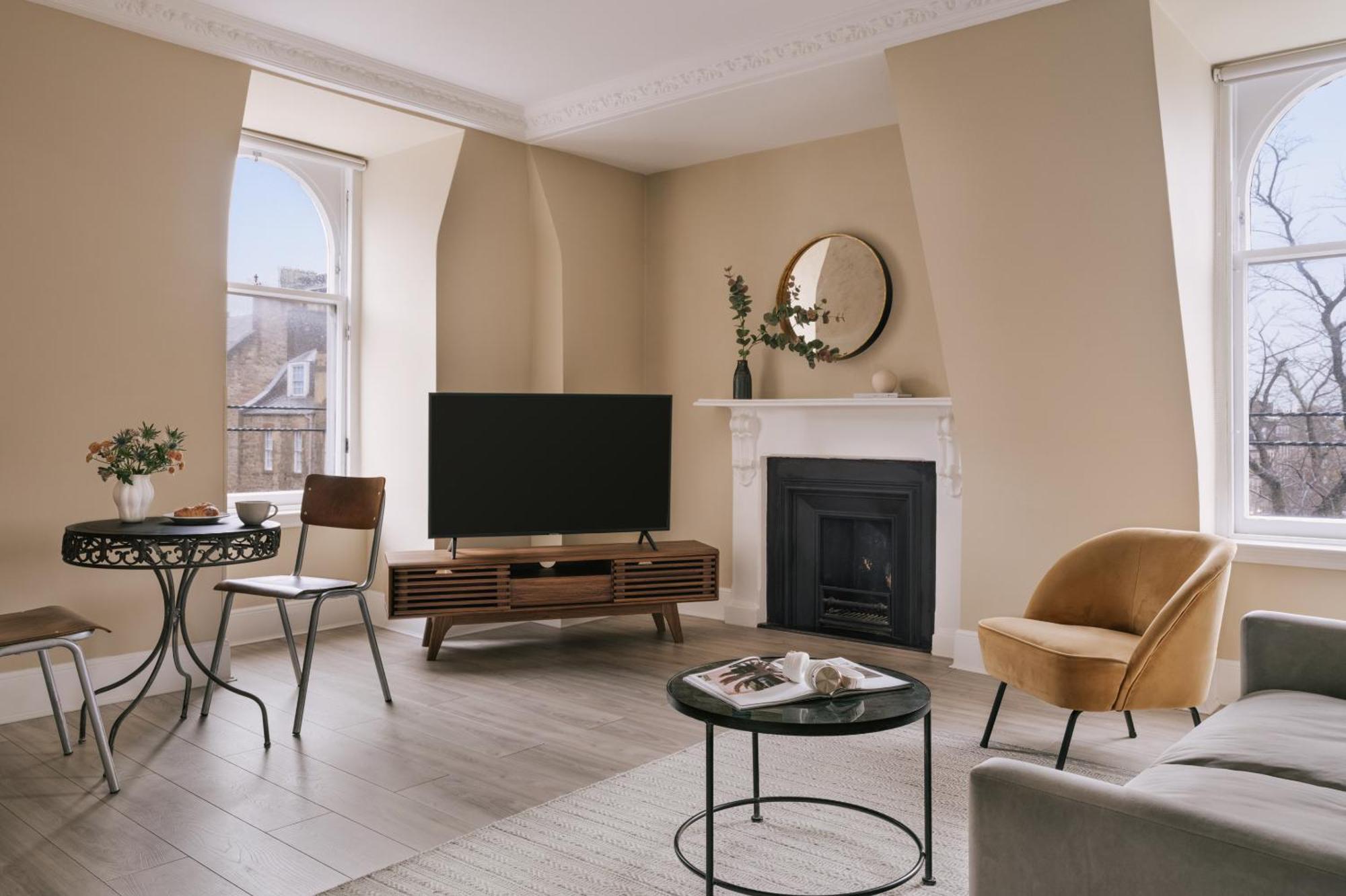Aparthotel Sonder Royal Garden