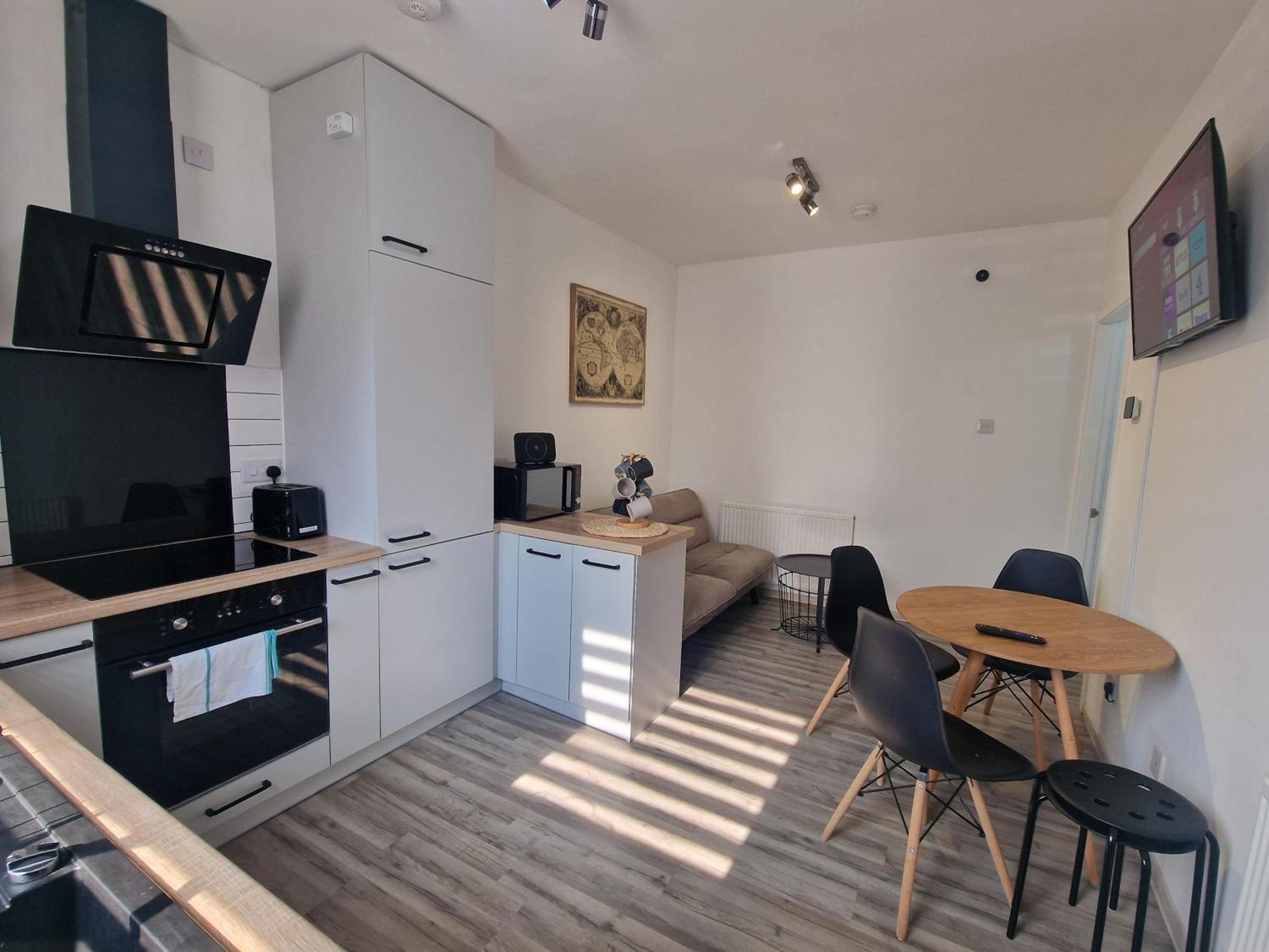 Apartment Lolo 2, Free Parking *