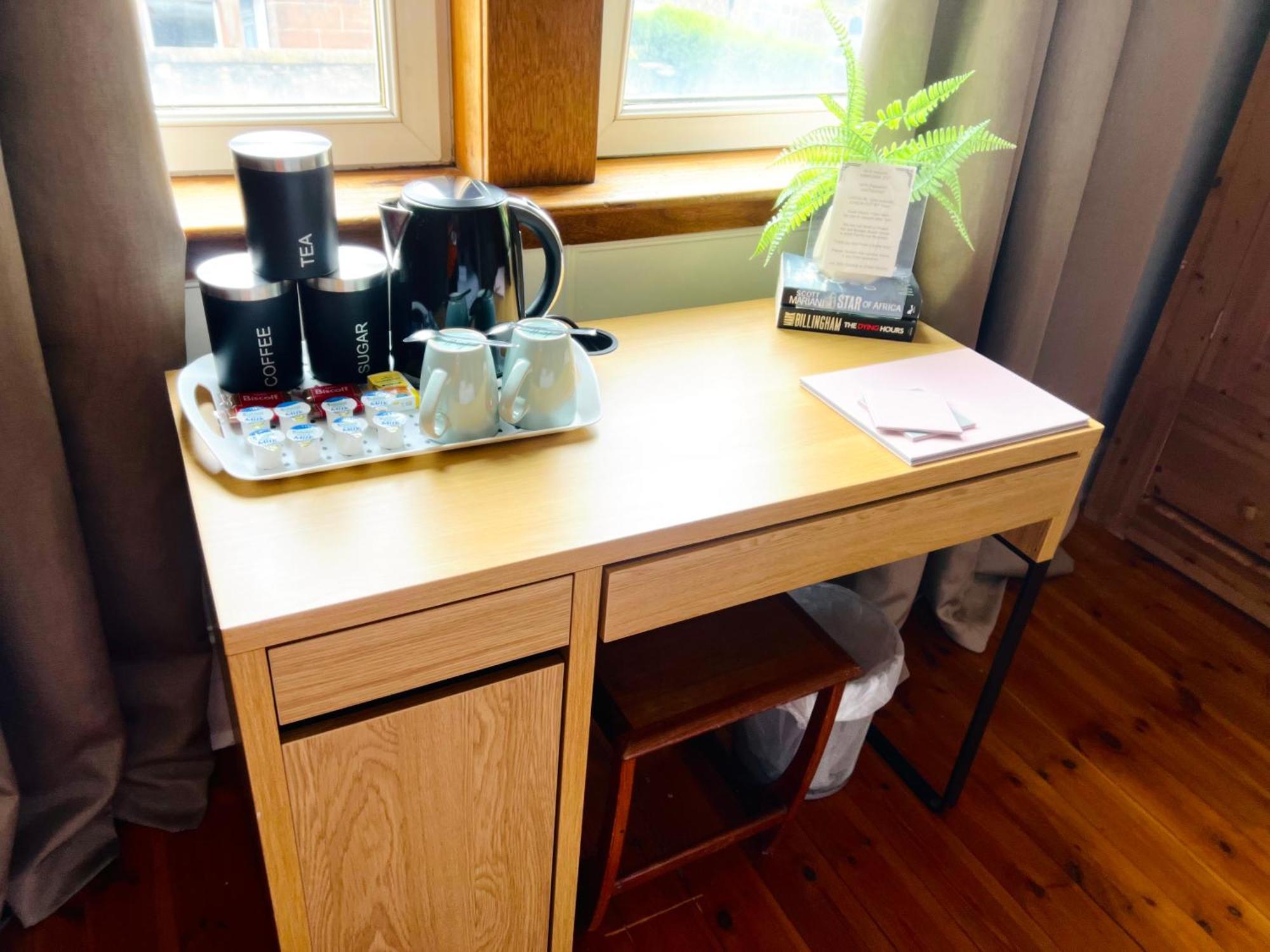 Accommodatie bij particulieren Leith Walk Budget EDI