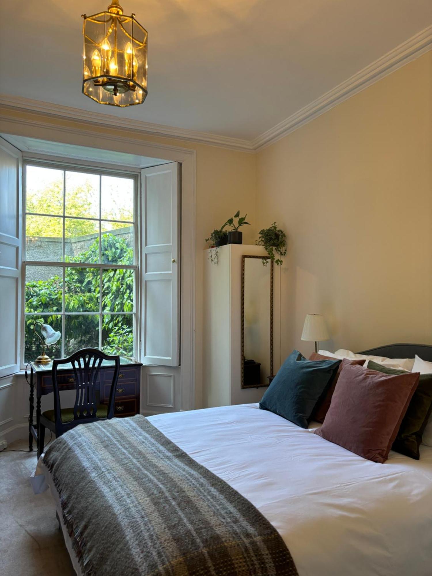 Apartment Cosy Georgian Flat