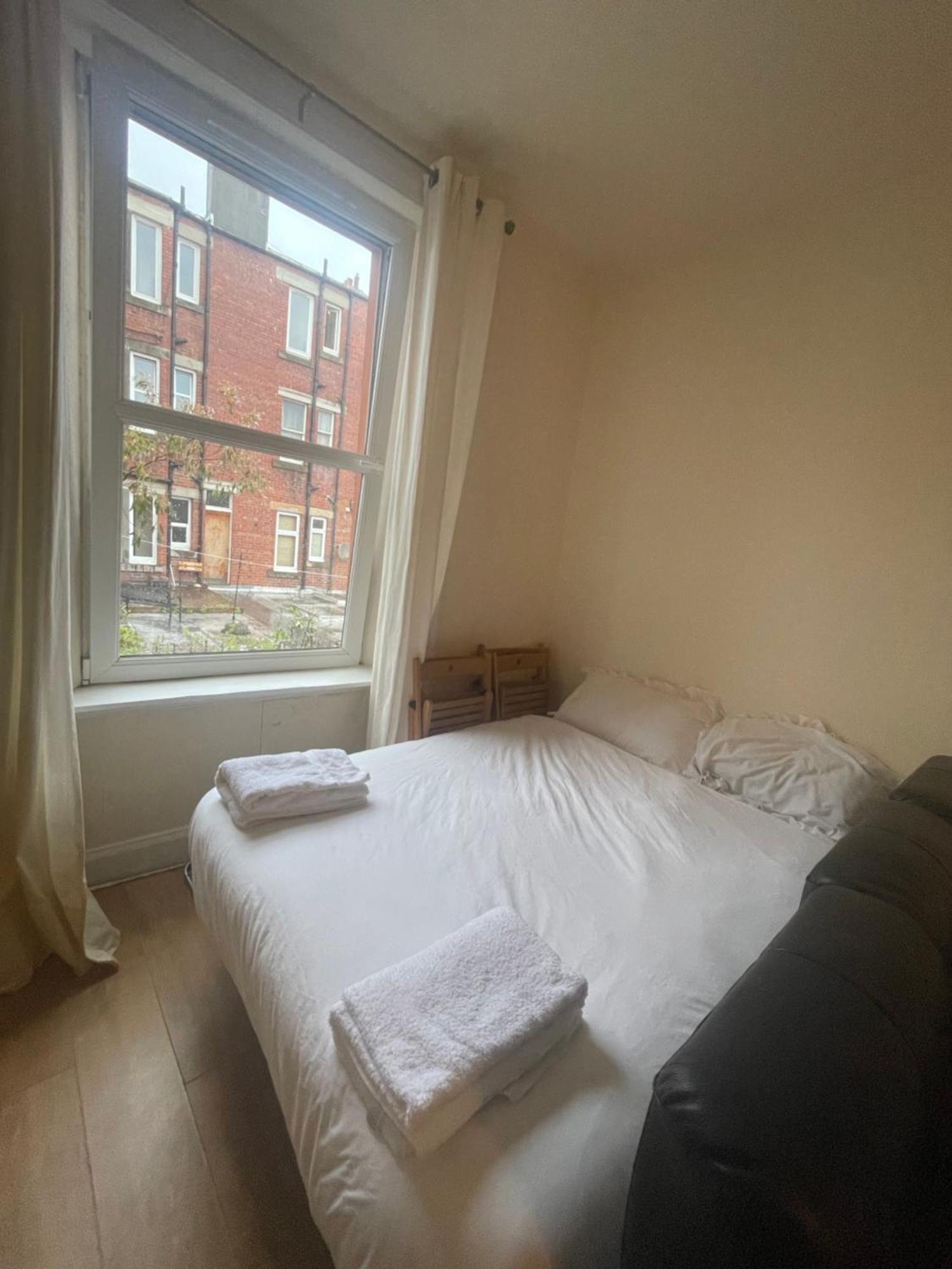 Apartment Cozy City Centre *