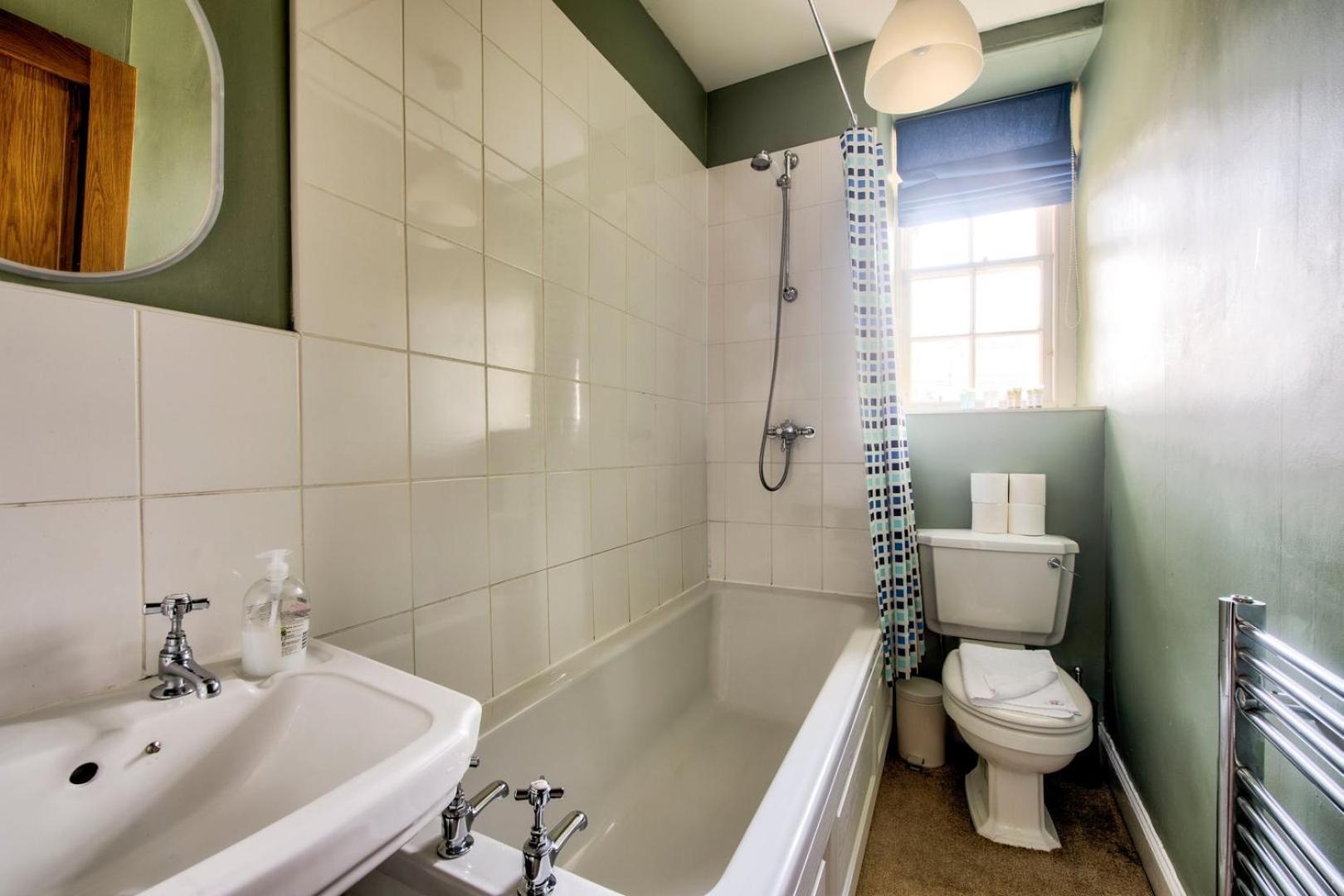 Appartement Guestready - Charming In Old Town EDI