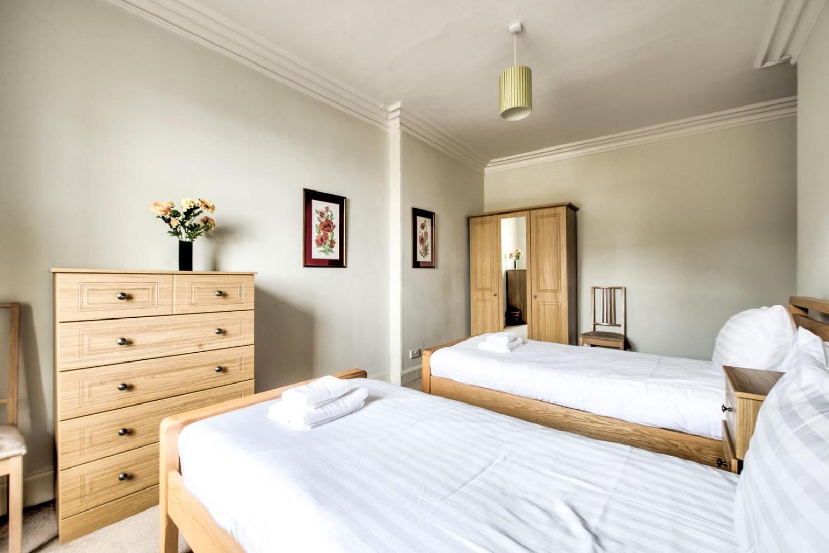 Appartement Guestready - Charming In Old Town *