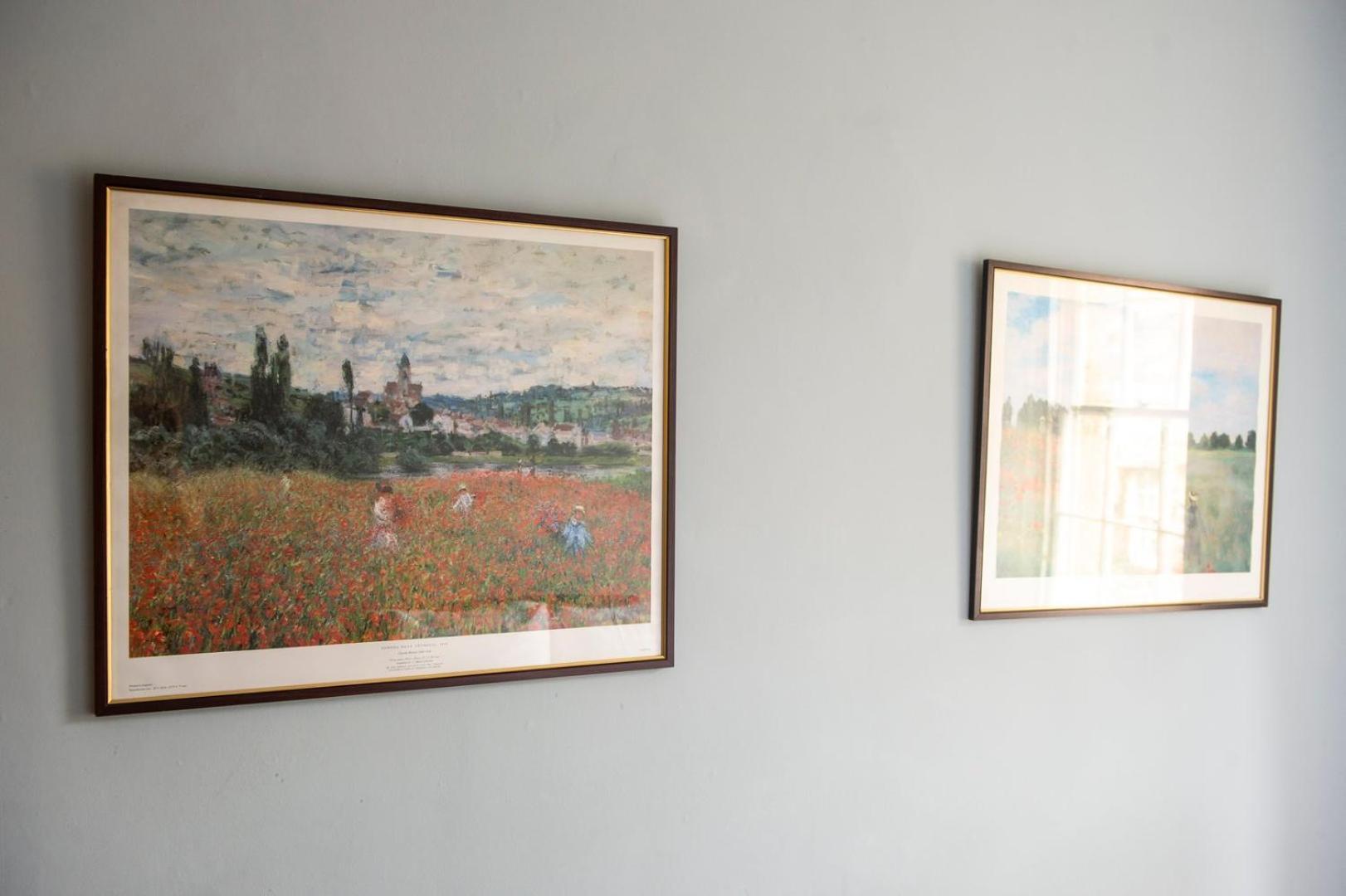 Appartement Guestready - Charming In Old Town