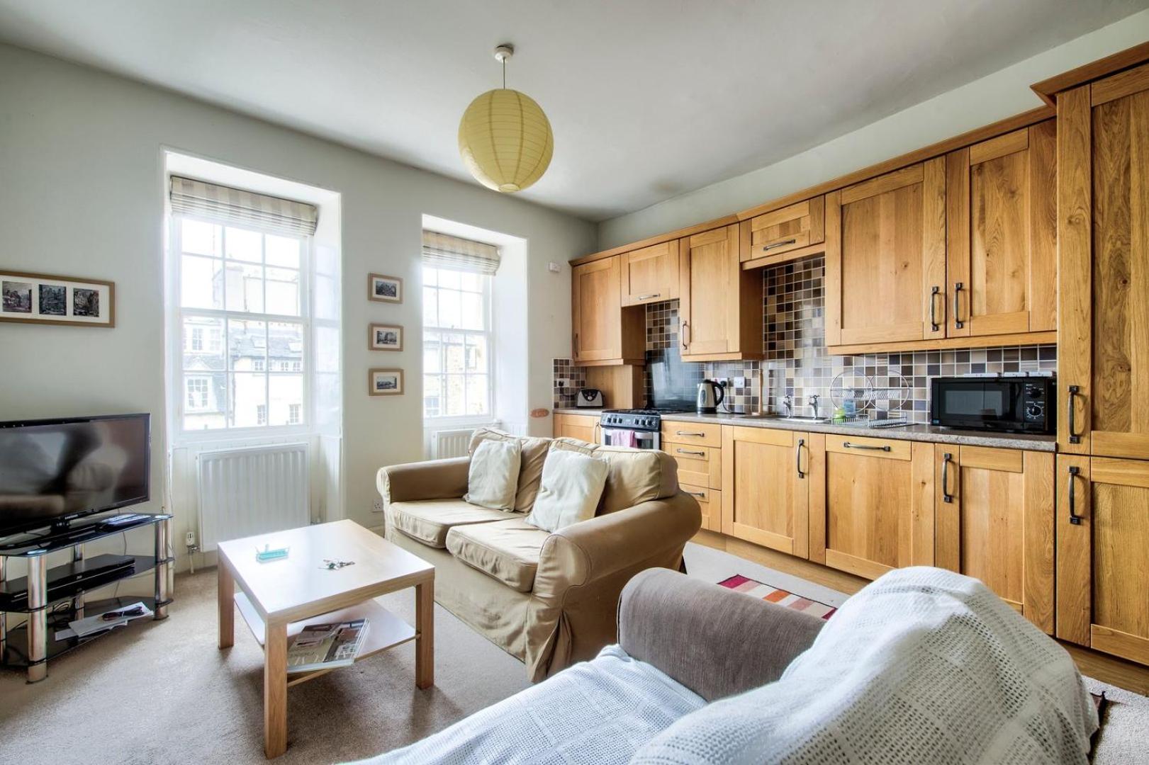 Guestready - Charming In Old Town Appartement EDI