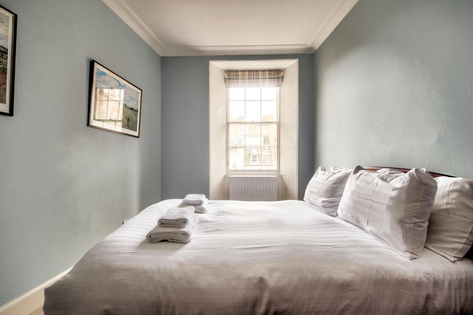 Appartement Guestready - Charming In Old Town EDI