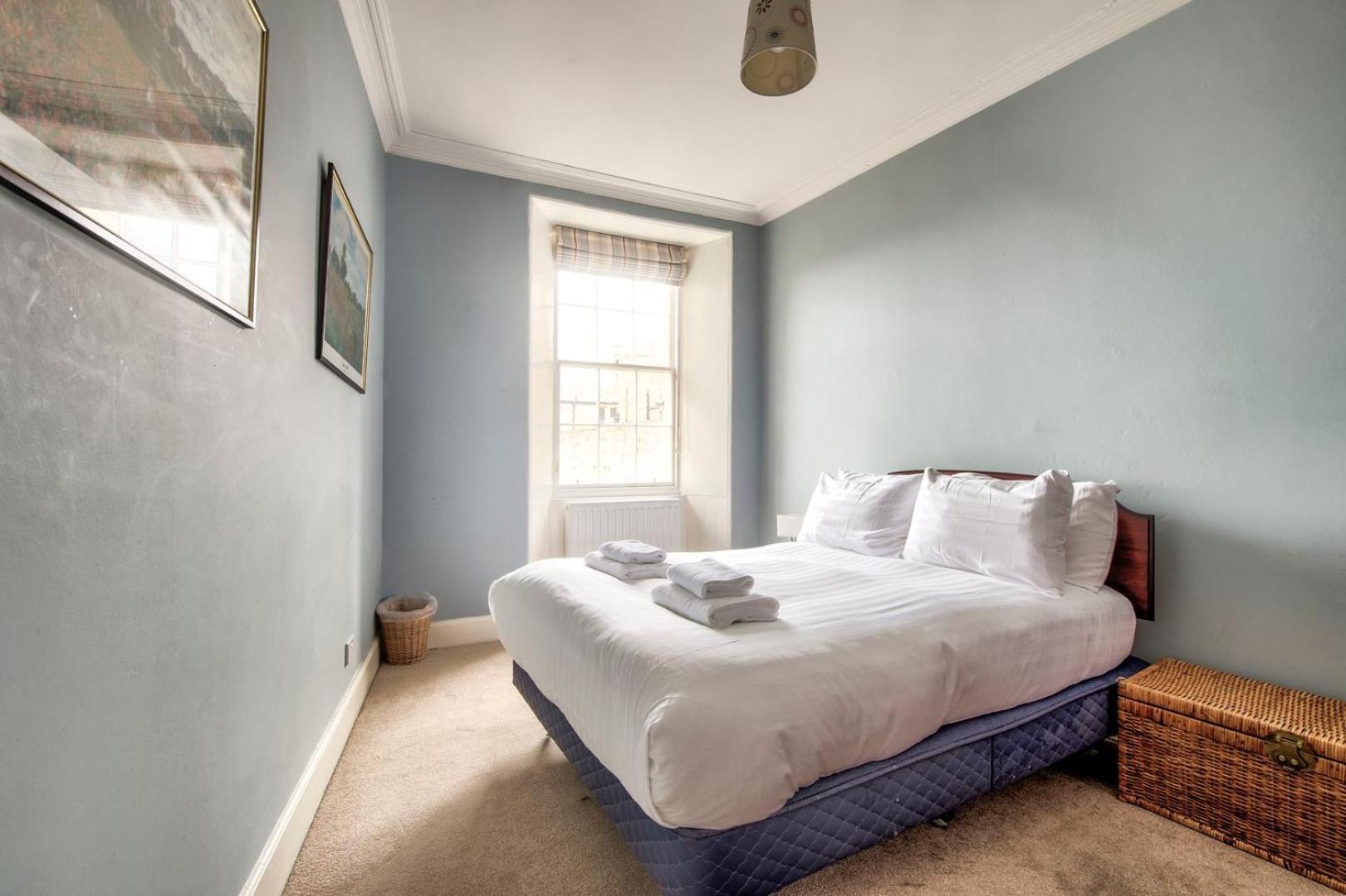 Guestready - Charming In Old Town EDI