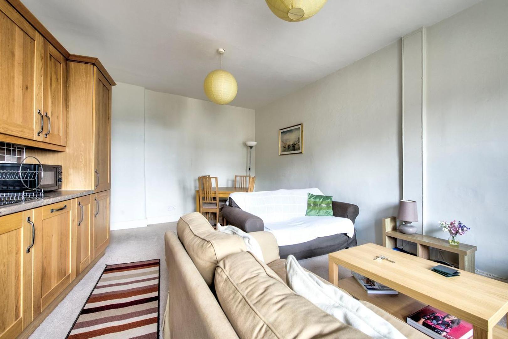 Guestready - Charming In Old Town * EDI