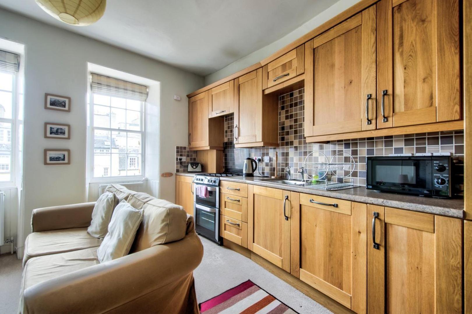 Guestready - Charming In Old Town Appartement