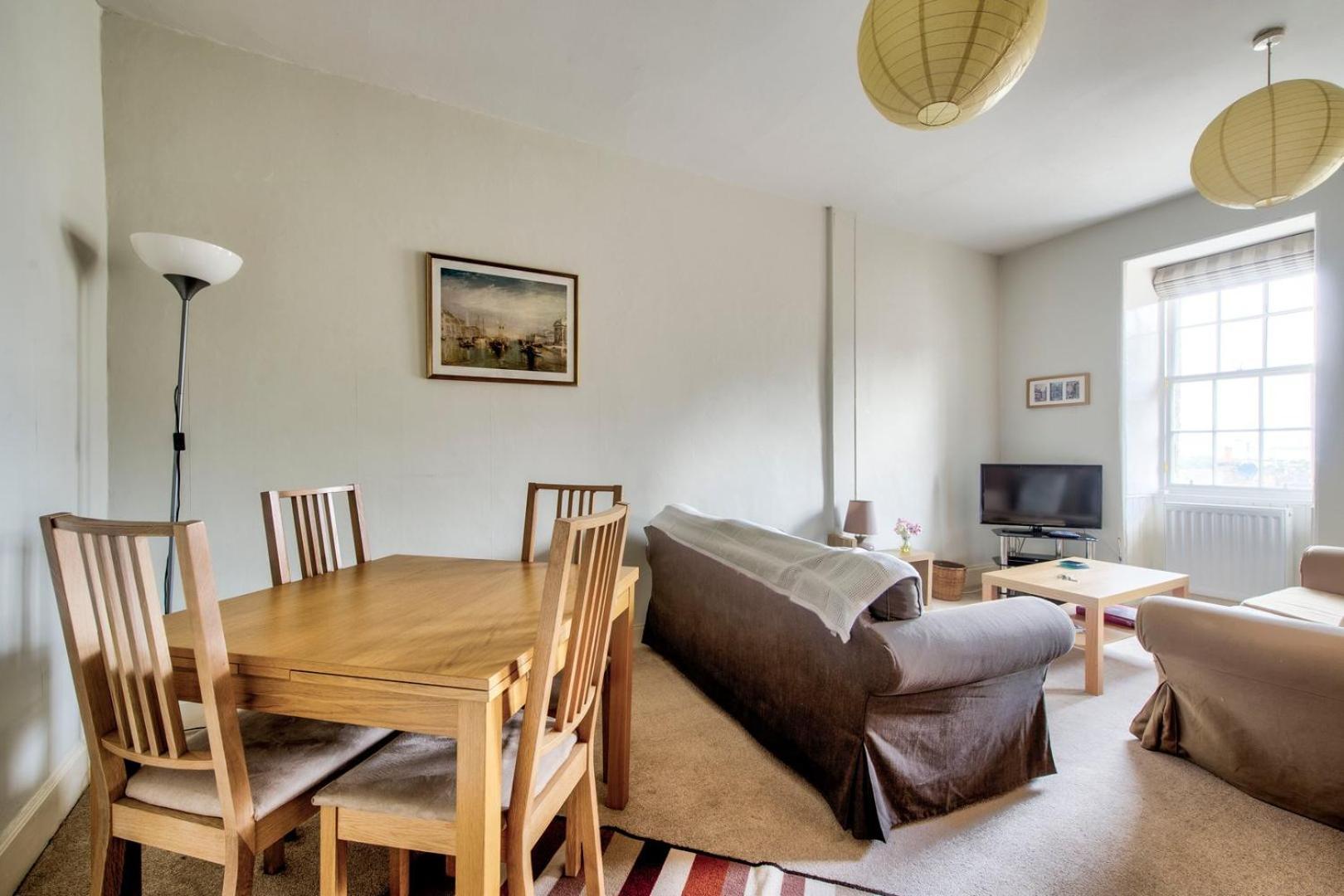 Appartement Guestready - Charming In Old Town EDI