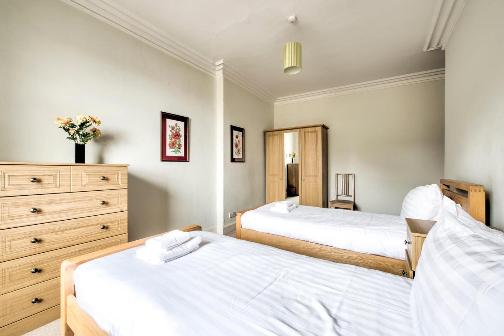 Guestready - Charming In Old Town EDI