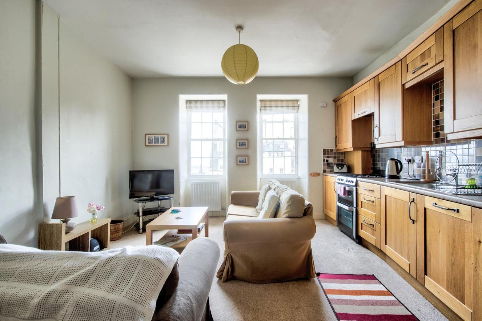 Appartement Guestready - Charming In Old Town