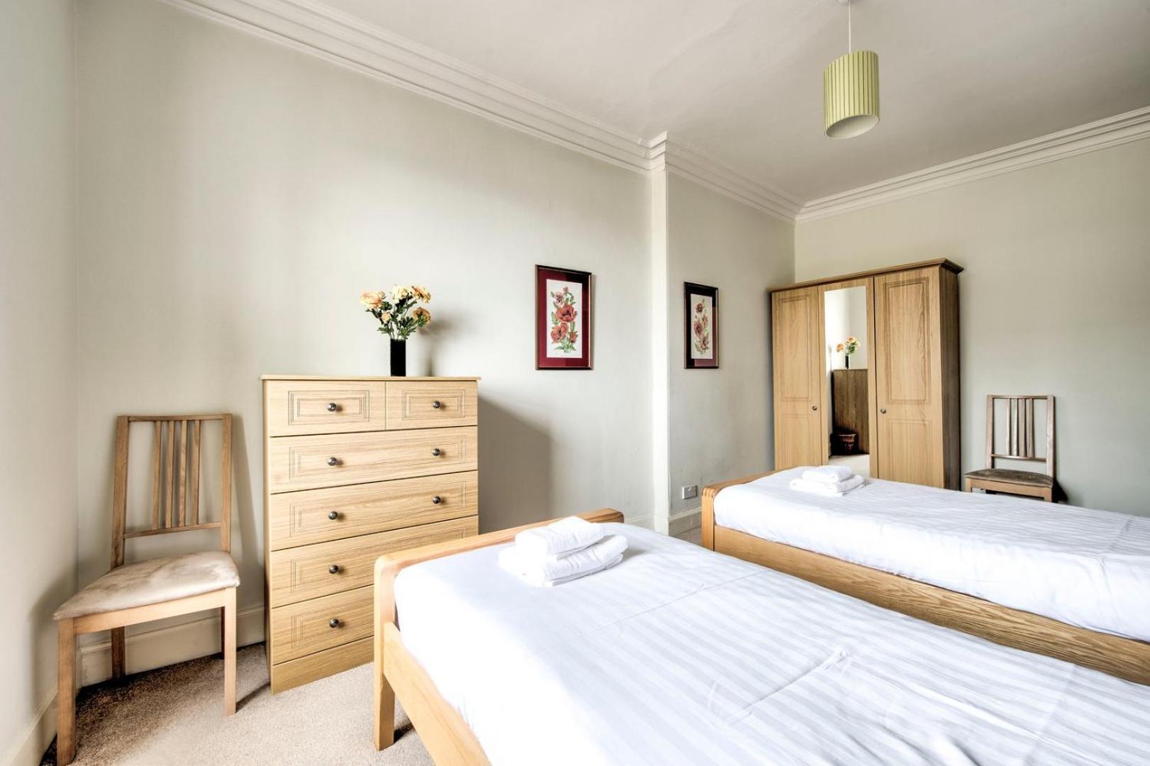 Guestready - Charming In Old Town EDI