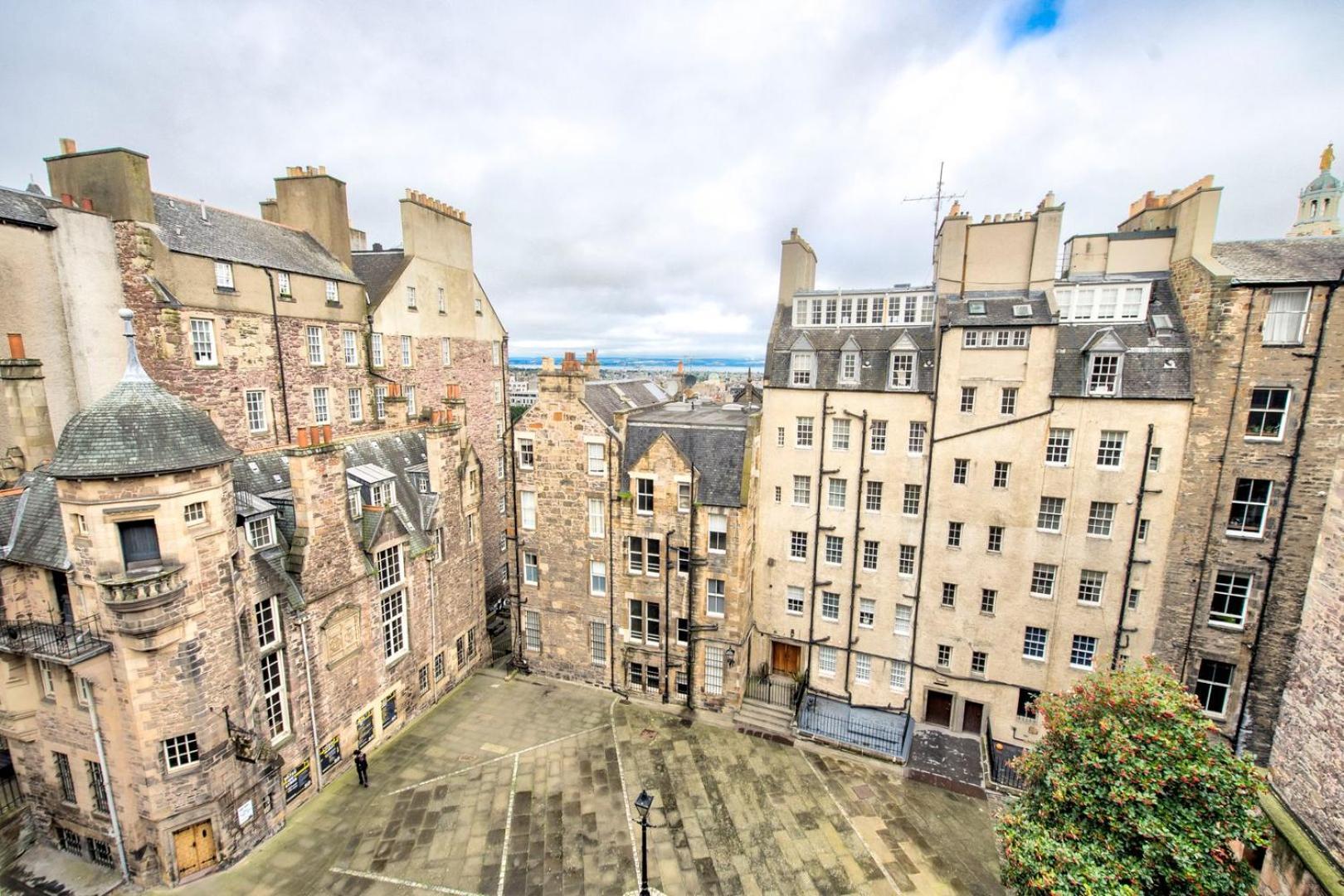 Appartement Guestready - Charming In Old Town