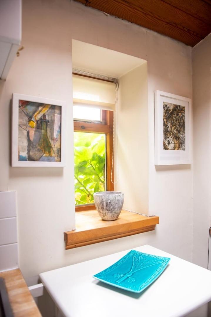 Guestready - Classic Charm Near Holyrood Park *