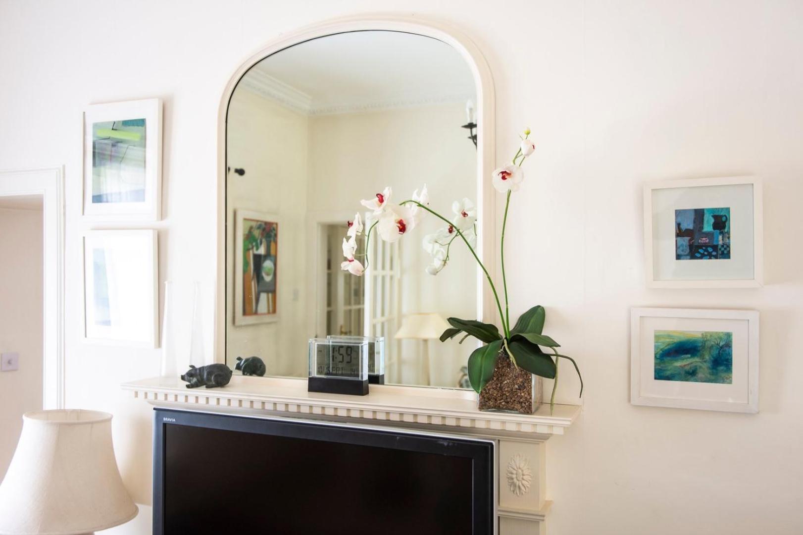 Guestready - Classic Charm Near Holyrood Park * Edinburgh