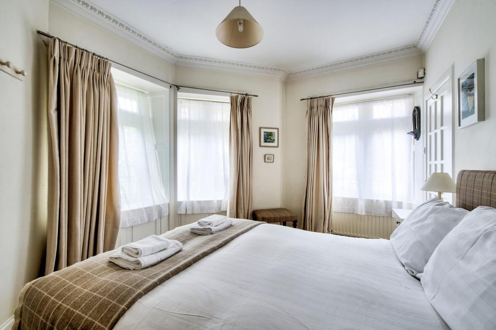 Guestready - Classic Charm Near Holyrood Park *