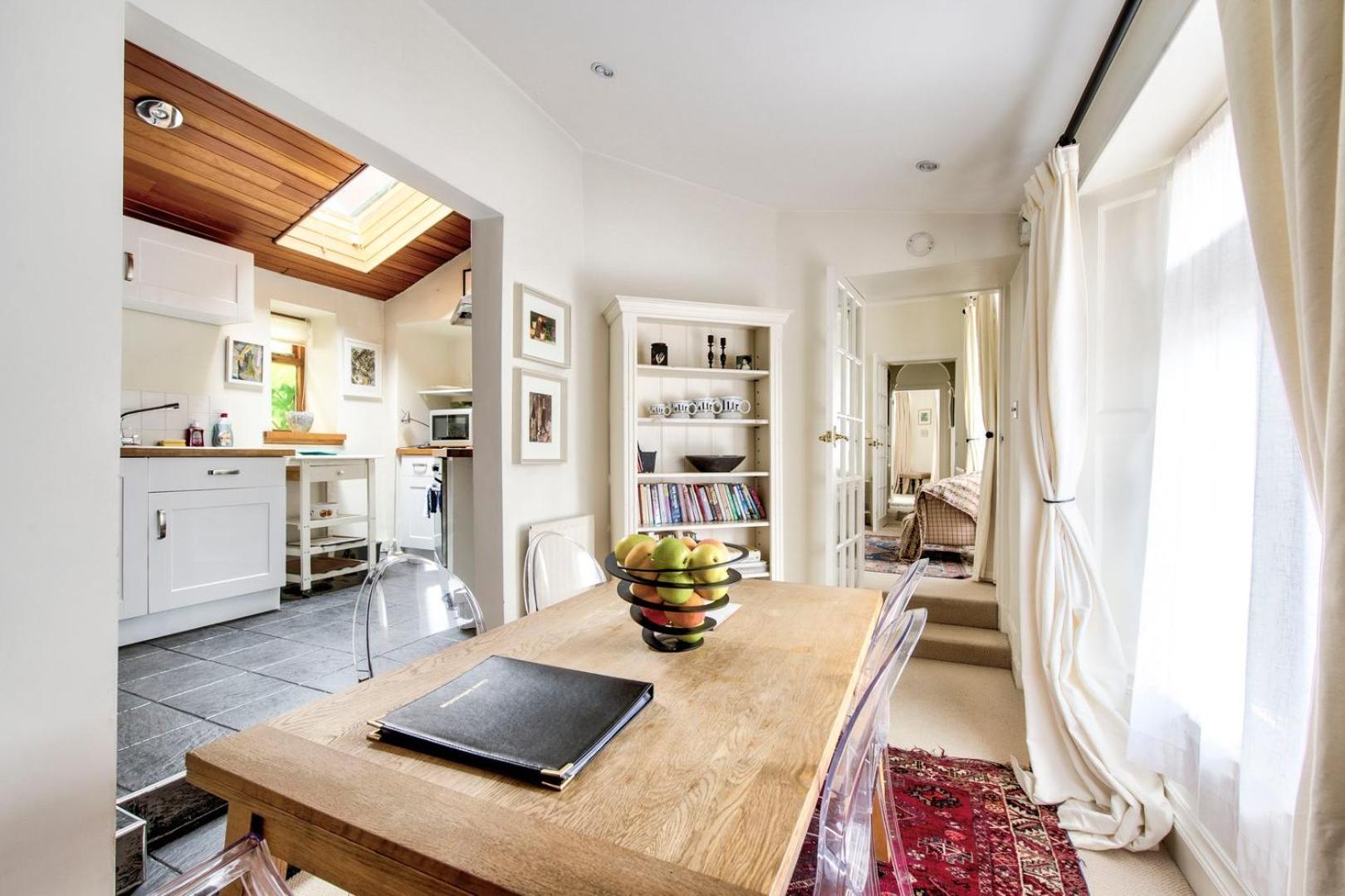 Guestready - Classic Charm Near Holyrood Park Edinburgh