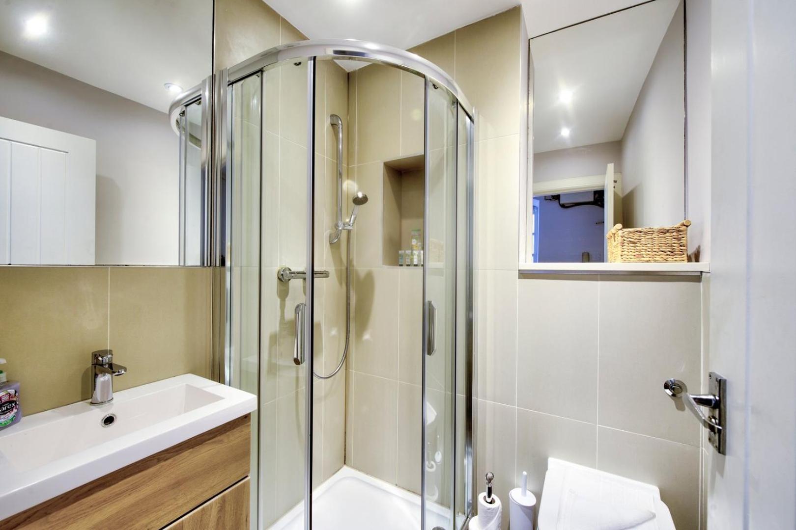 Guestready - Elegant In Old Town * EDI
