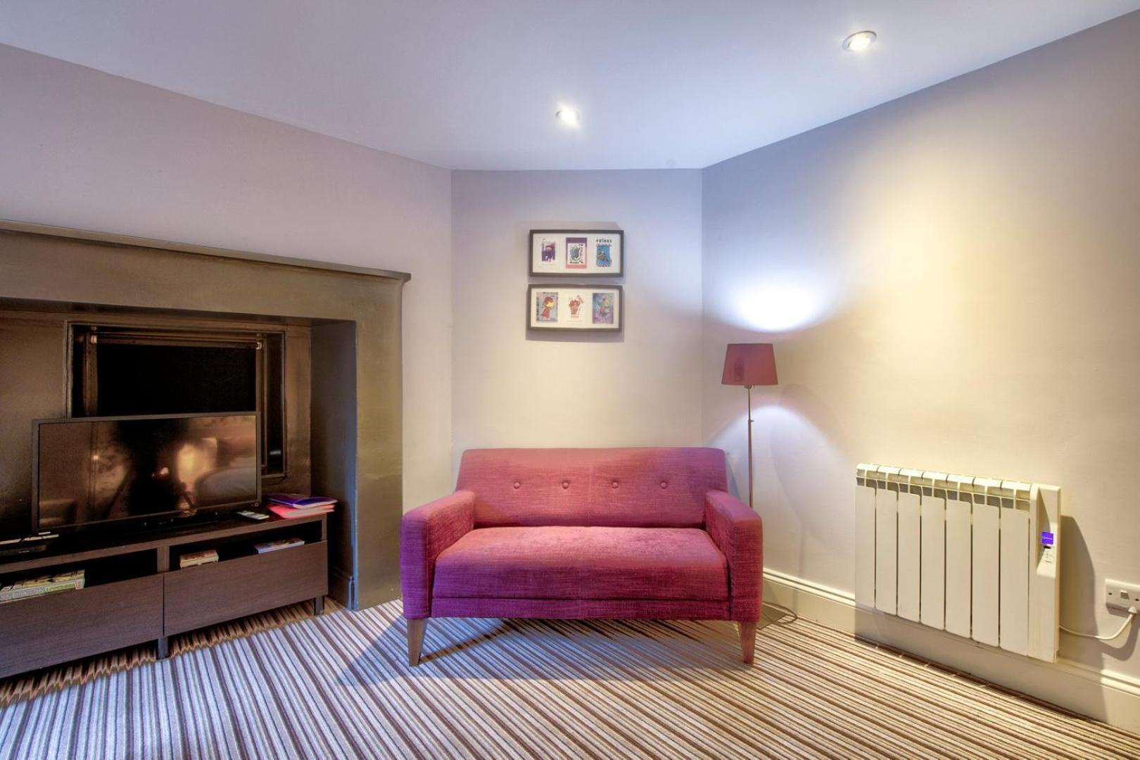 Guestready - Elegant In Old Town Apartment *