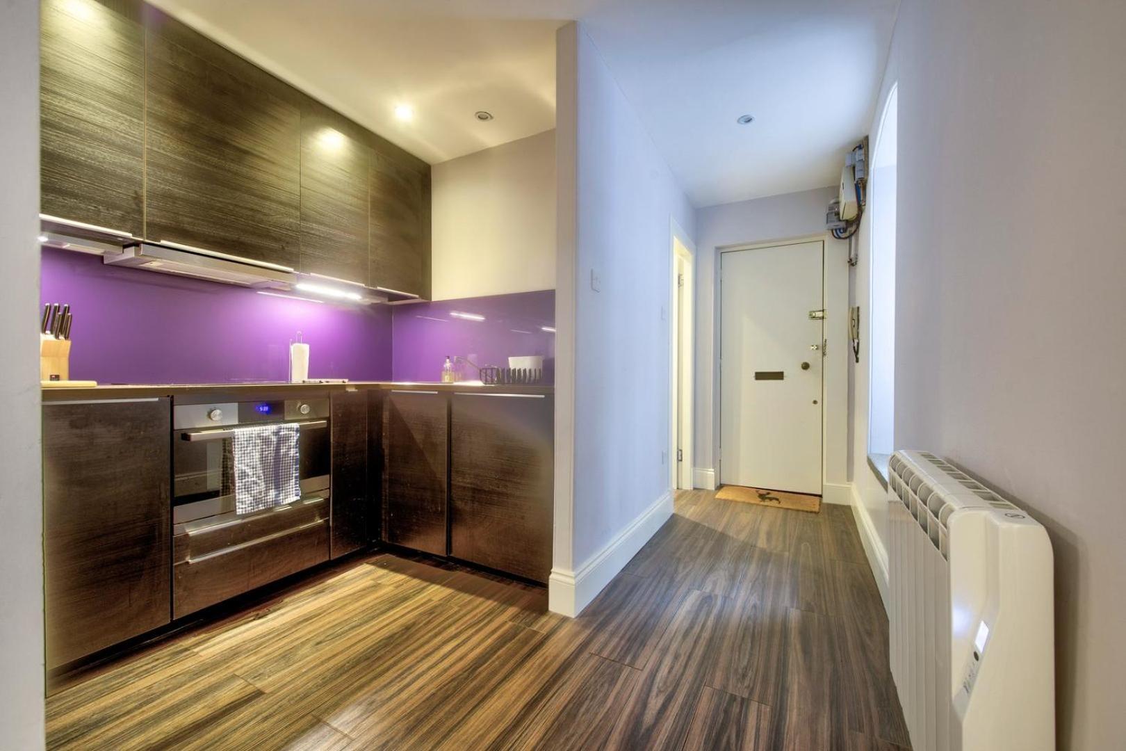 Guestready - Elegant In Old Town Appartement