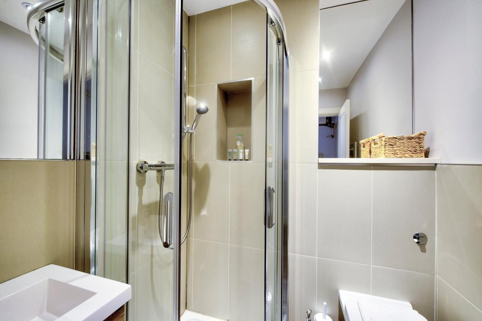 Guestready - Elegant In Old Town Apartment *