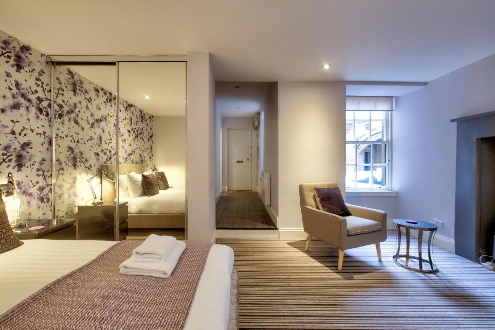 Apartment Guestready - Elegant In Old Town *