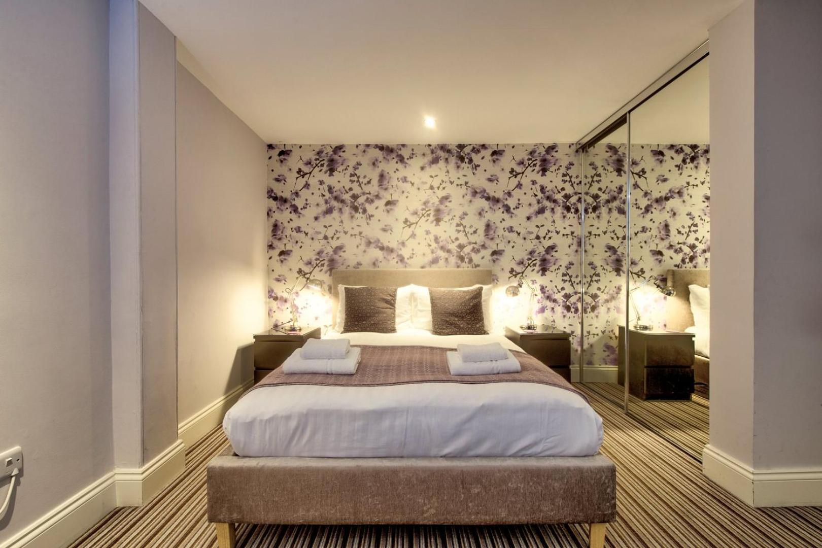Apartment Guestready - Elegant In Old Town EDI