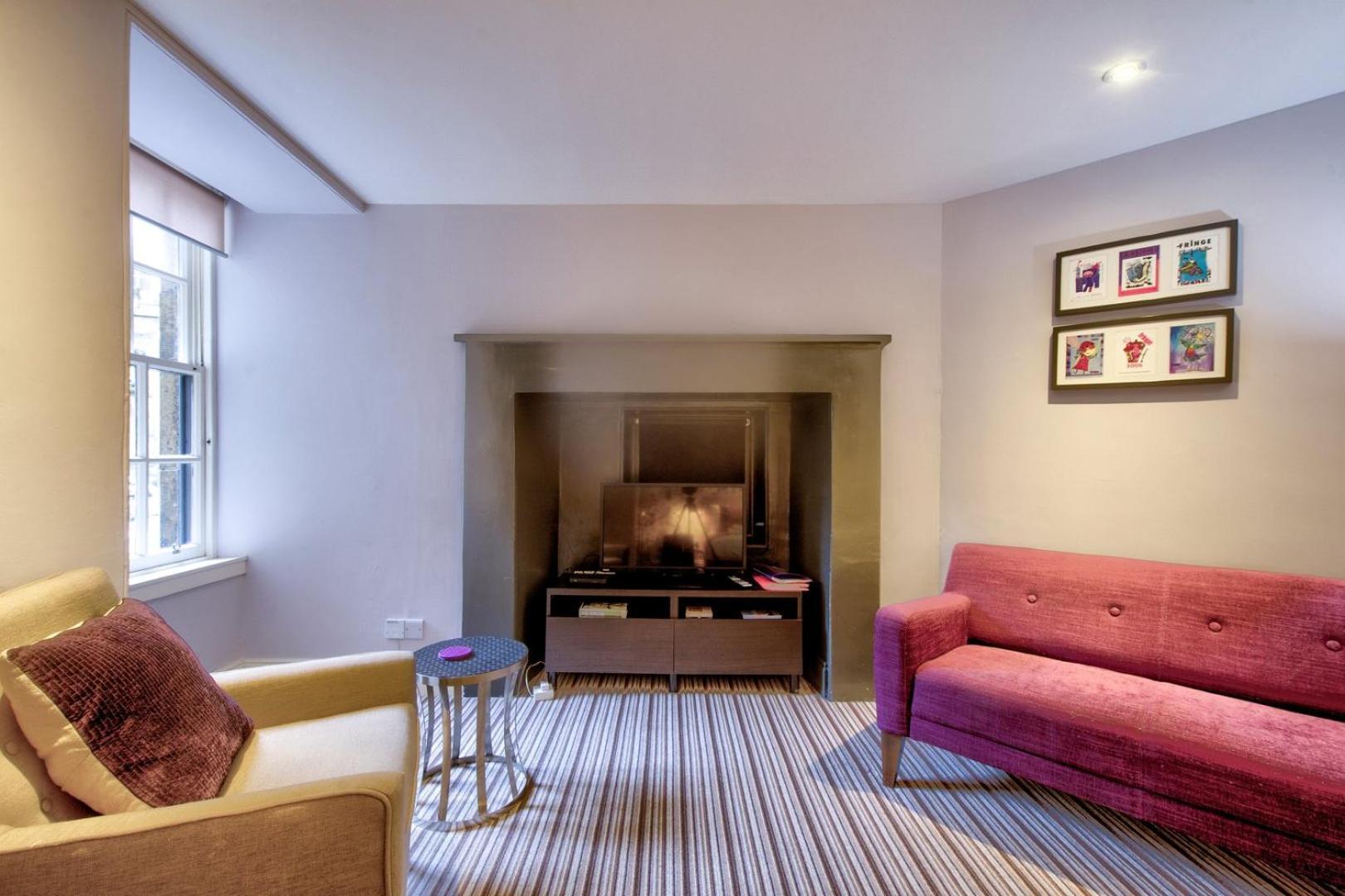 Guestready - Elegant In Old Town *