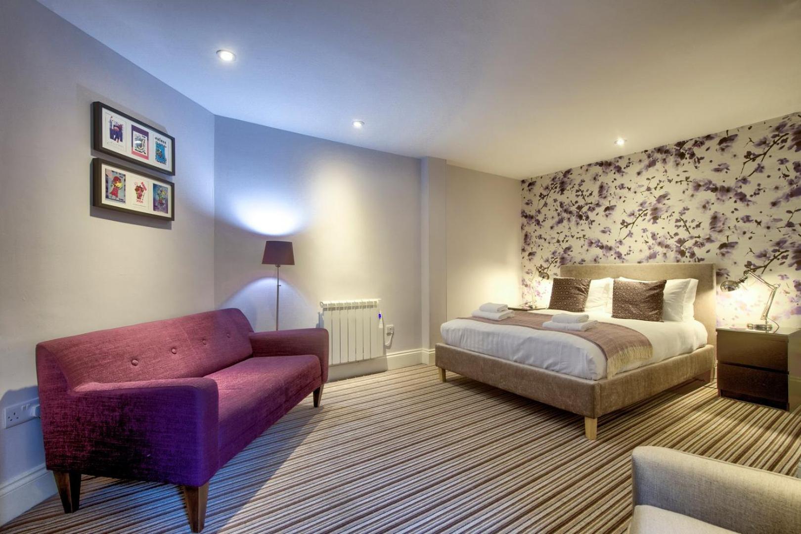 Guestready - Elegant In Old Town Apartment