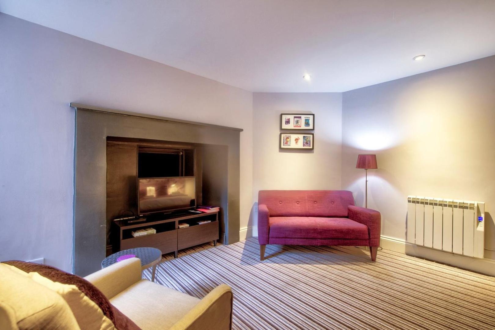 Guestready - Elegant In Old Town Apartment EDI