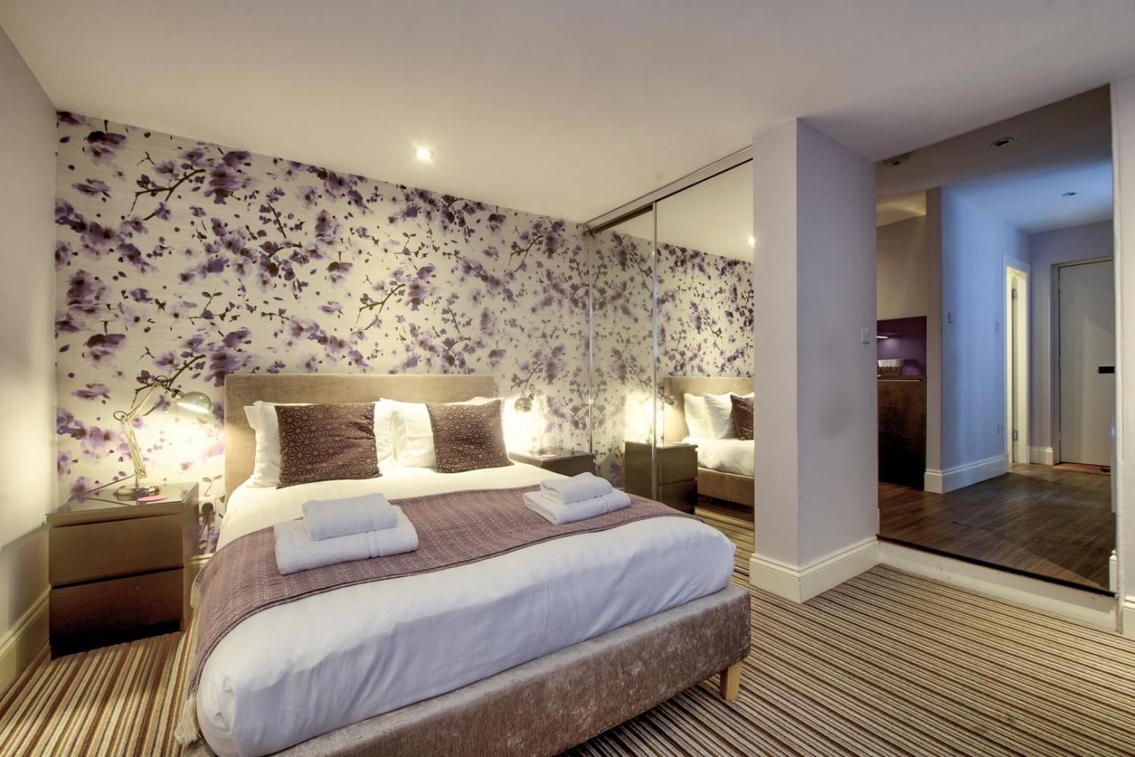 Apartment Guestready - Elegant In Old Town EDI