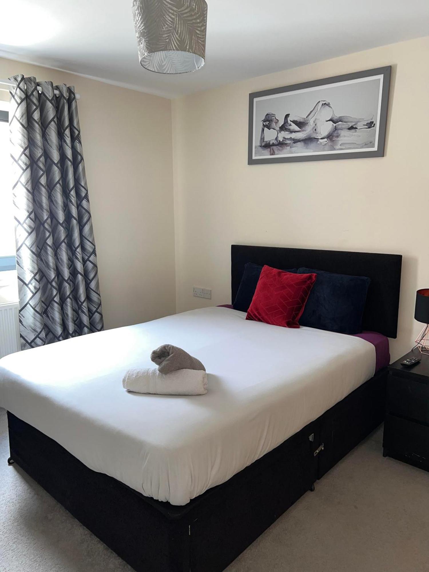 Guest house Pretty In The Heart Of