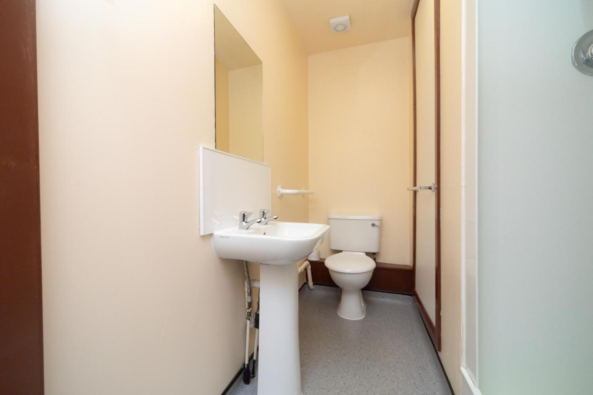 Appartement Joivy Economy 4 And 5 Bed Flats, Close To Old Town And Royal Mile - Adults Only *