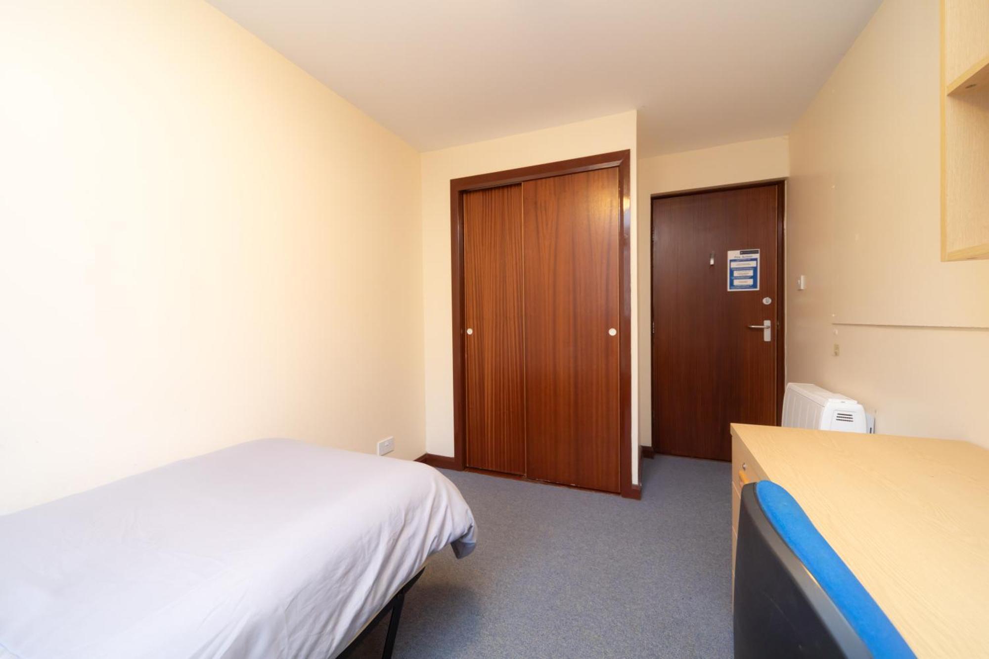Appartement Joivy Economy 4 And 5 Bed Flats, Close To Old Town And Royal Mile - Adults Only Édimbourg