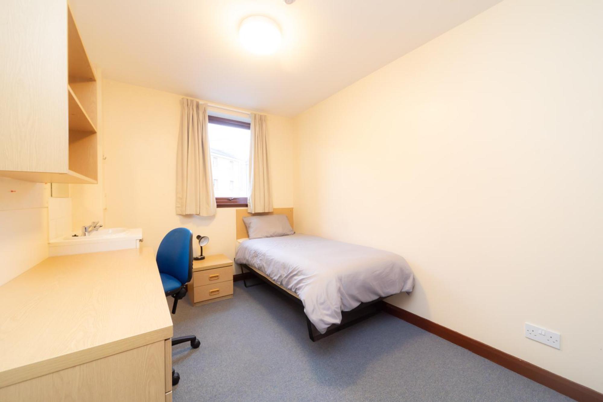 Appartement Joivy Economy 4 And 5 Bed Flats, Close To Old Town And Royal Mile - Adults Only *