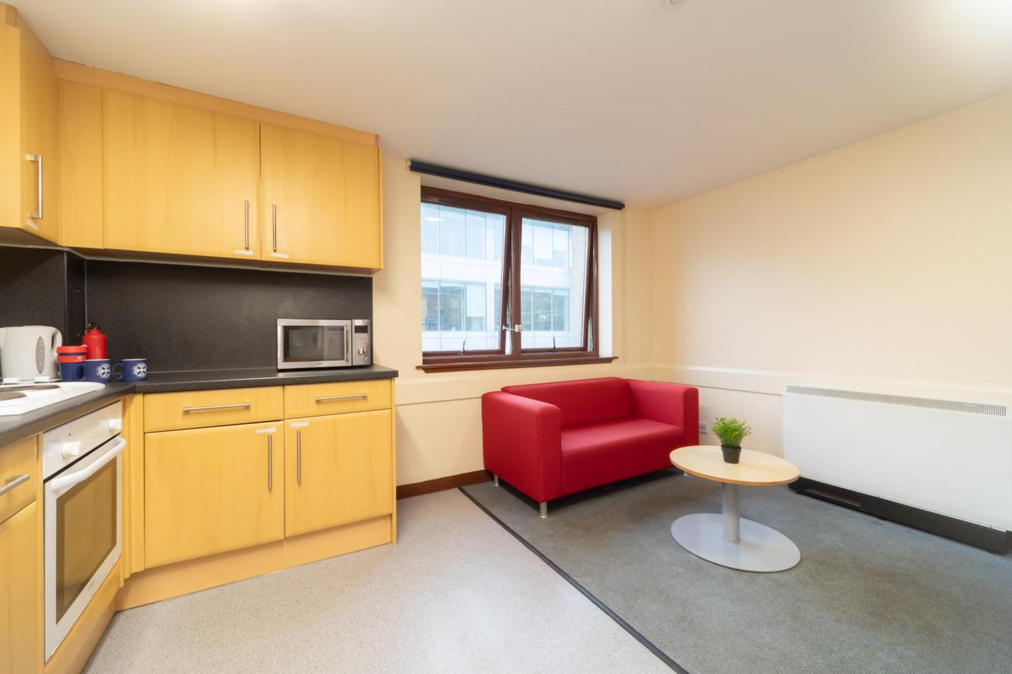 Appartement Joivy Economy 4 And 5 Bed Flats, Close To Old Town And Royal Mile - Adults Only *