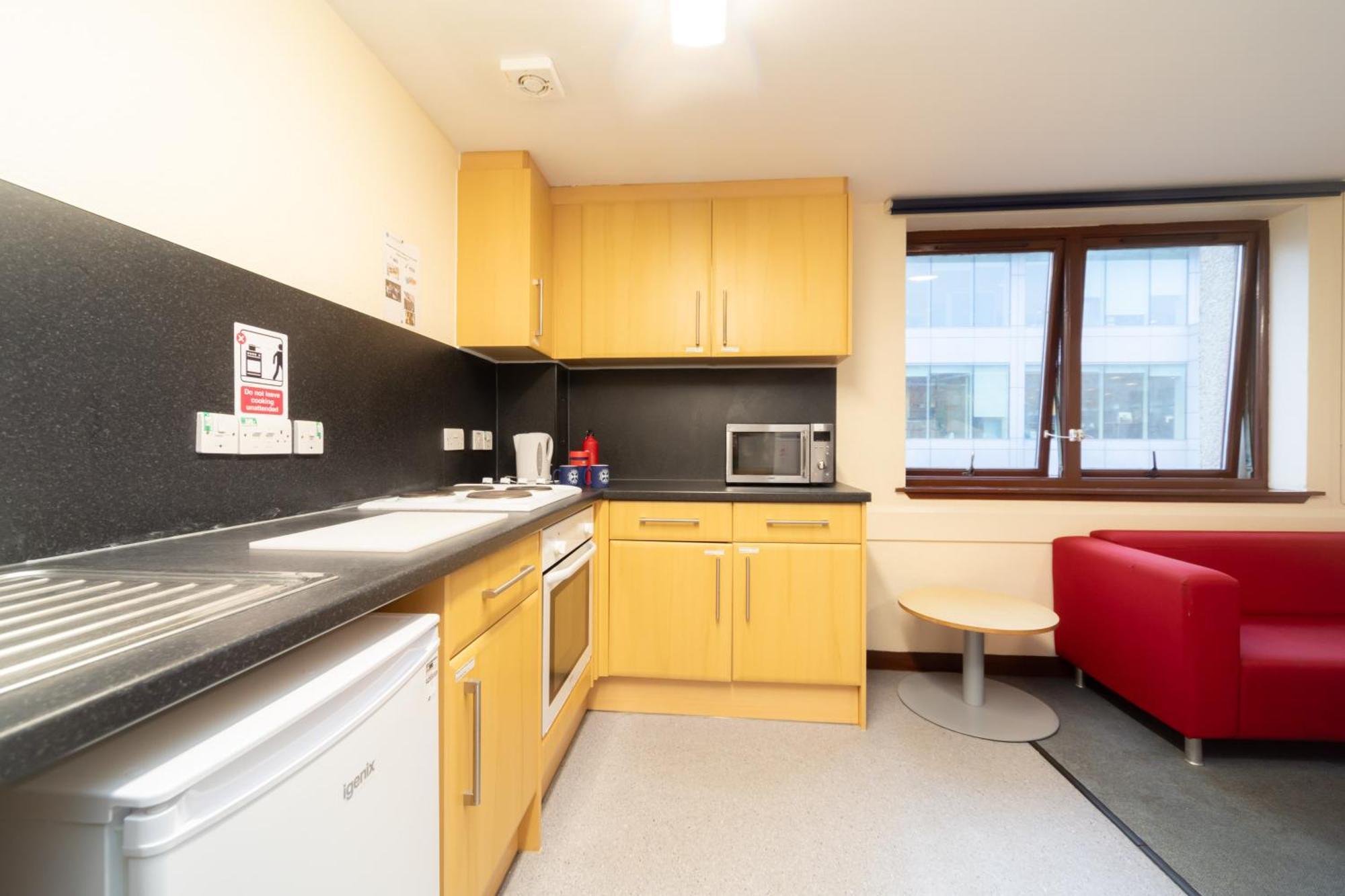 Appartement Joivy Economy 4 And 5 Bed Flats, Close To Old Town And Royal Mile - Adults Only Édimbourg